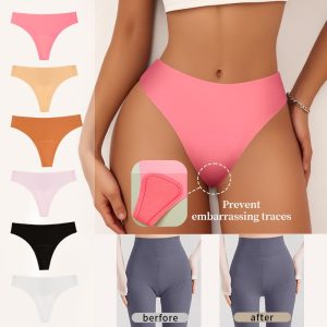 Undies Skinnywear: Buttery-Soft, Anti-Odor & Sustainable Everyday Basics for Women